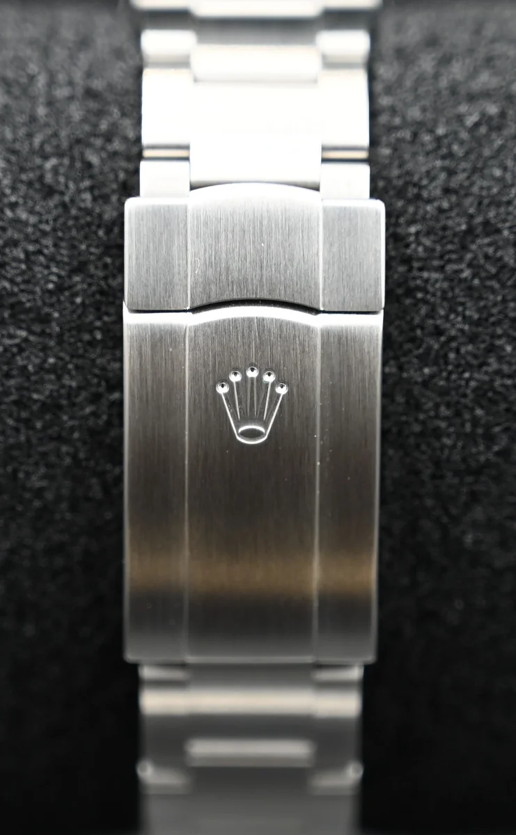 Rolex Oyster Perpetual 41