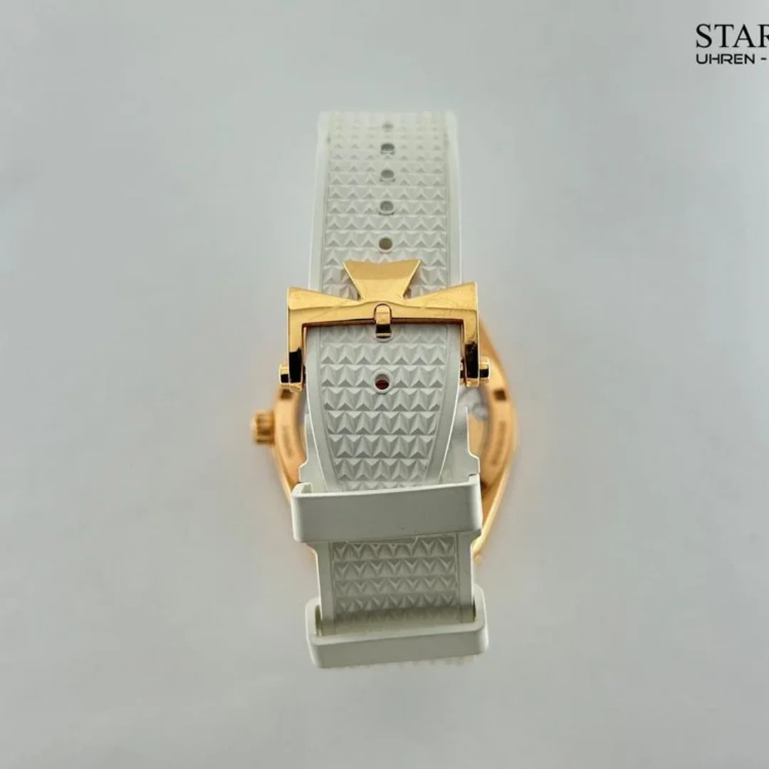 Vacheron Constantin Overseas Self-Winding