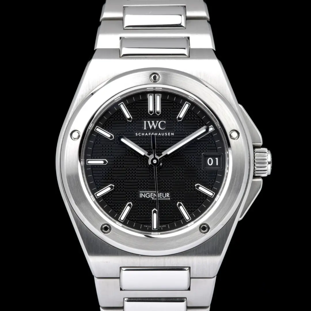 Ingenieur Automatic 35