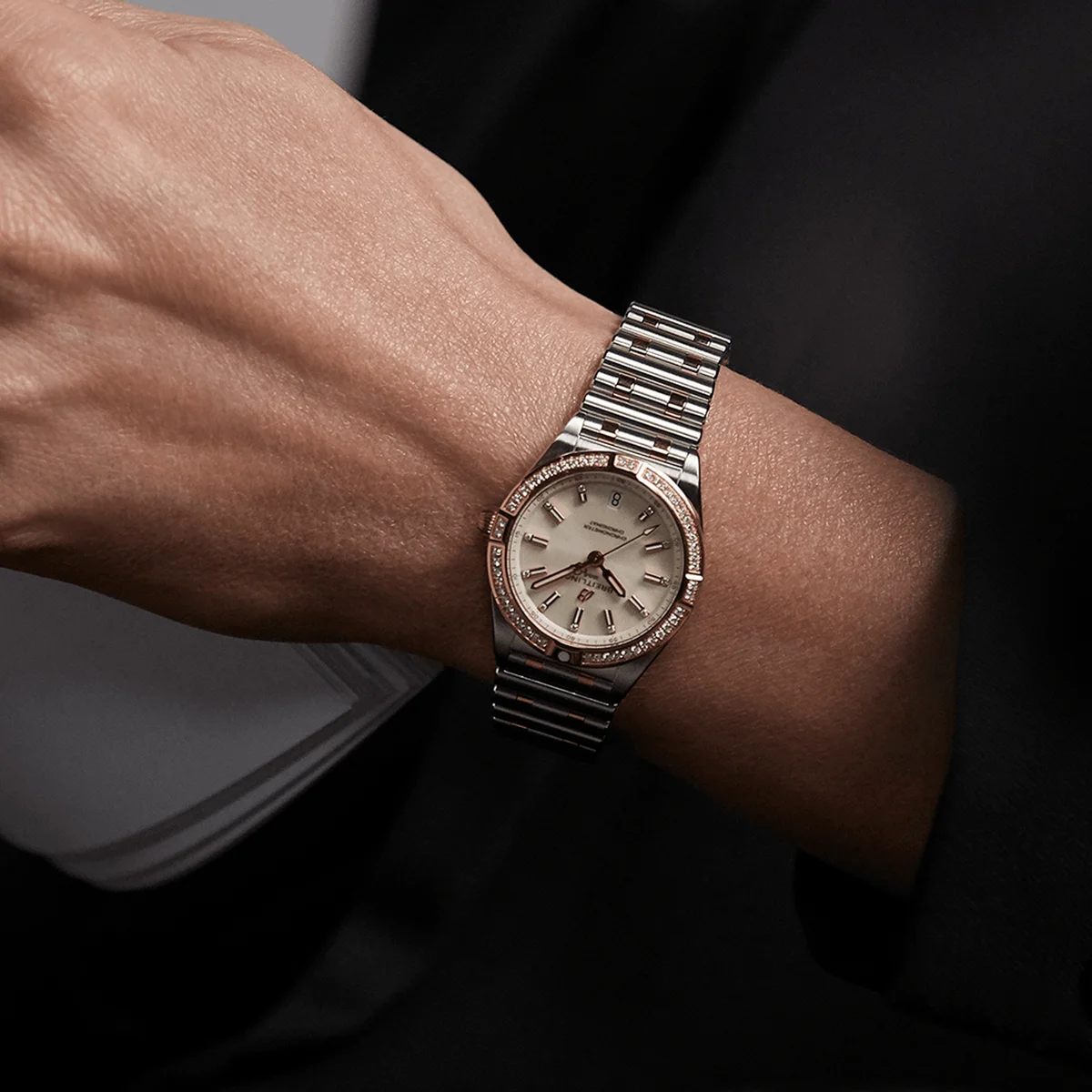 Breitling Chronomat 32
