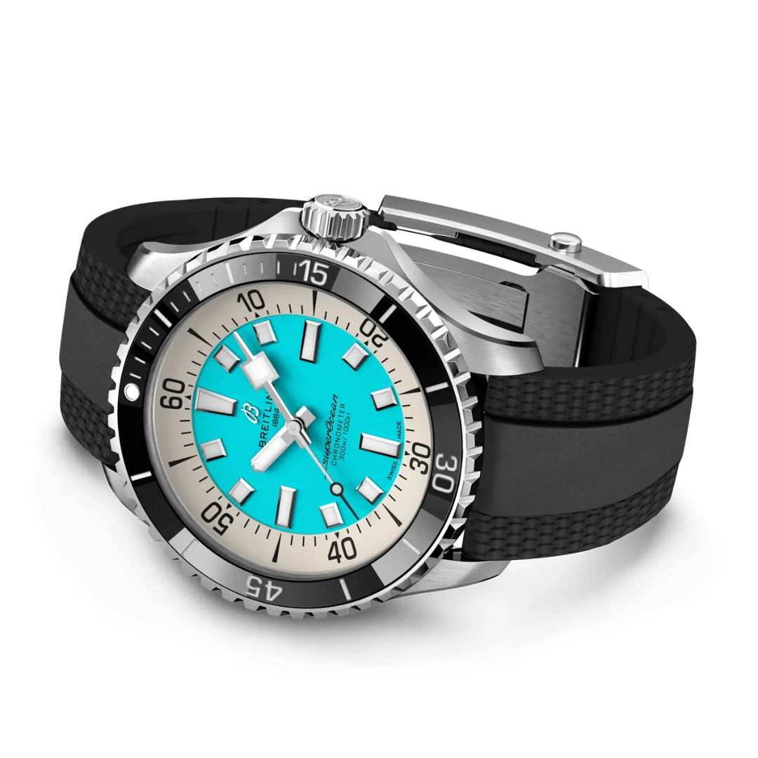 Breitling Superocean Automatic 44