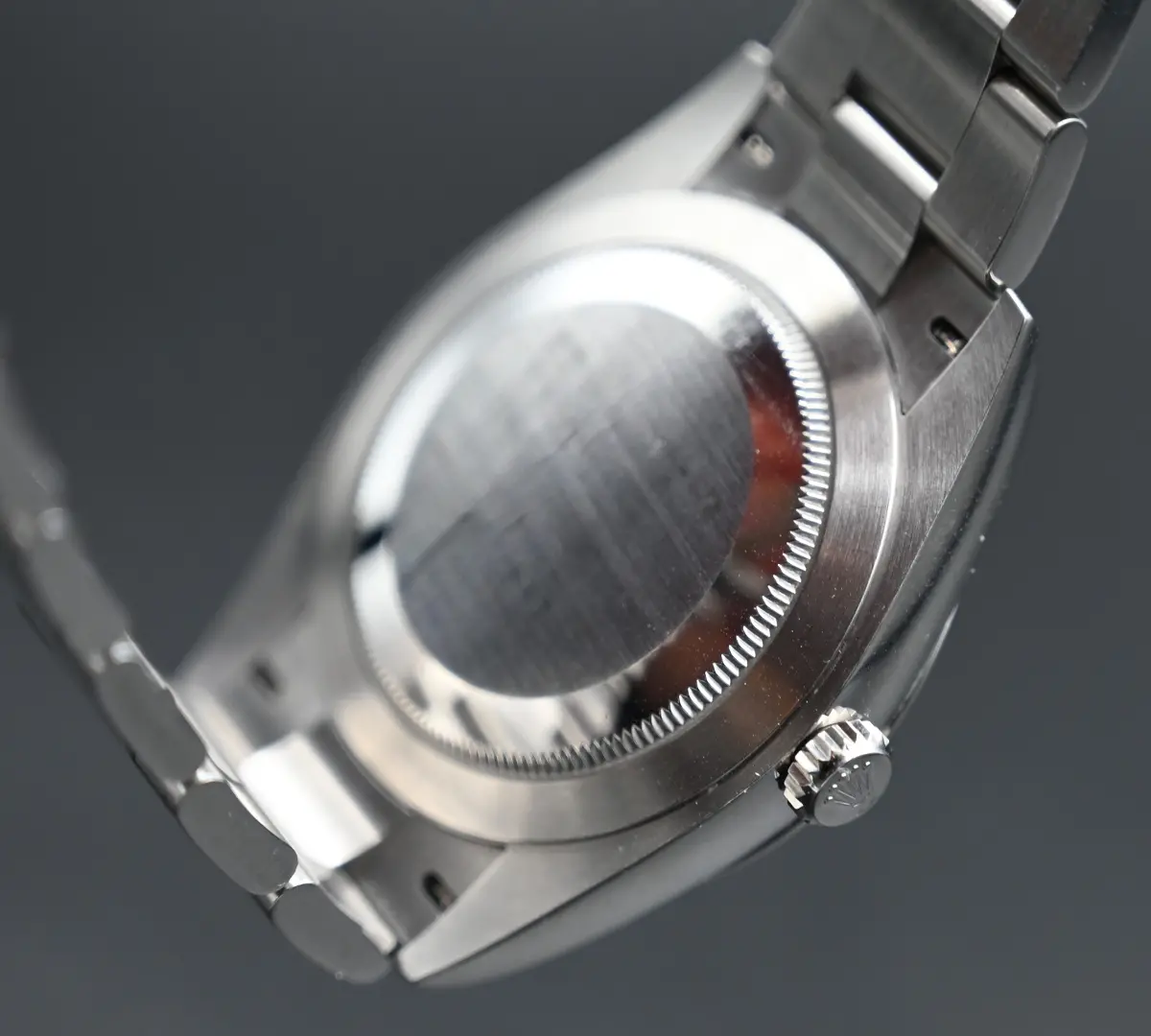 Rolex Oyster Perpetual 41