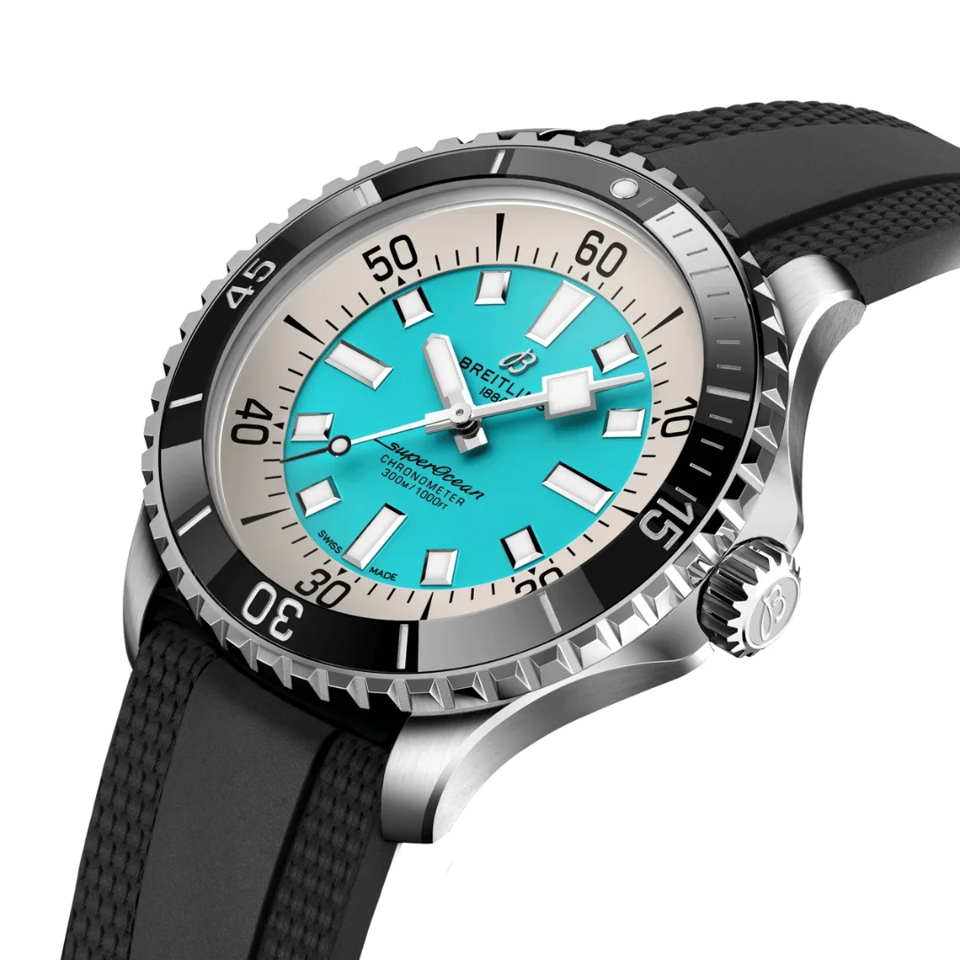 Breitling Superocean Automatic 44