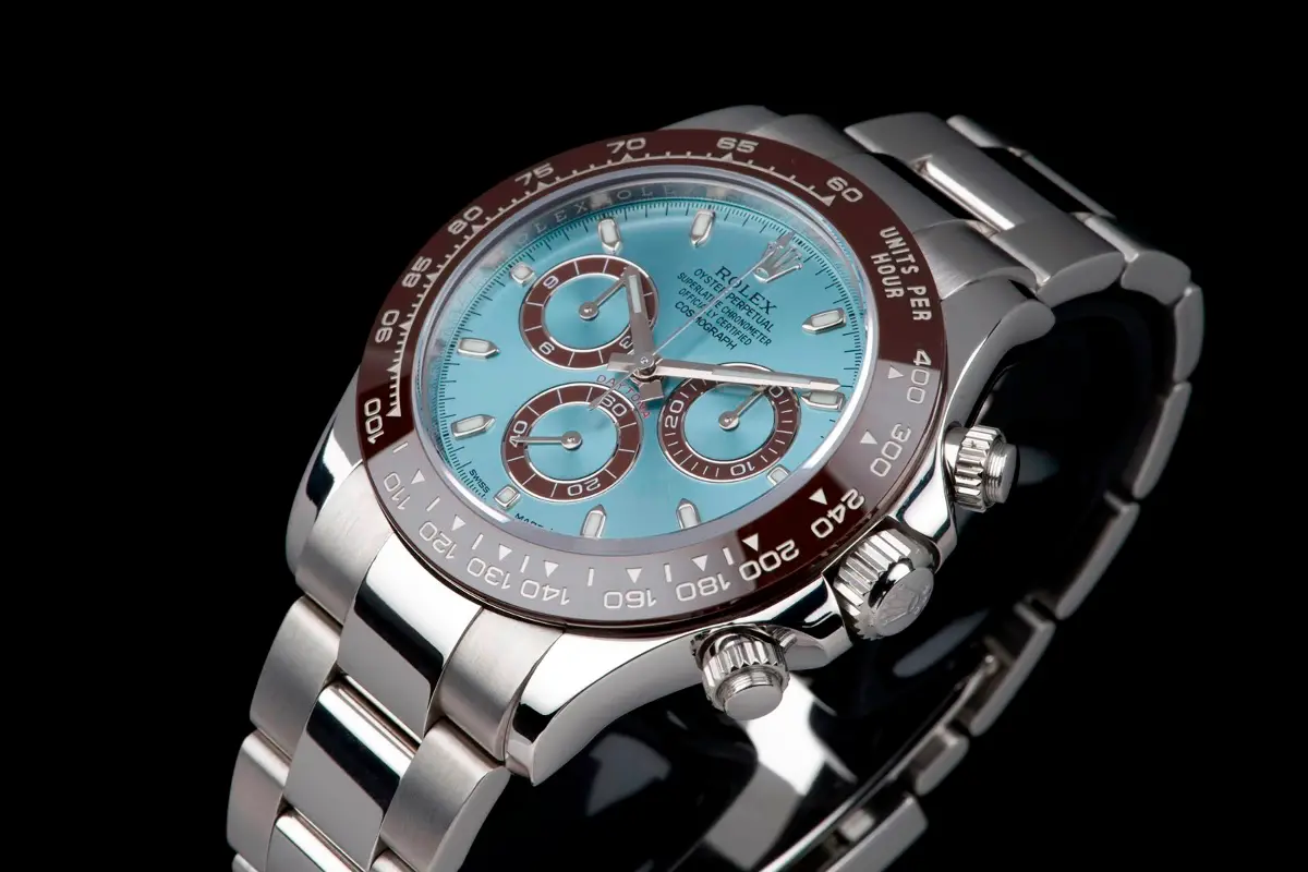 Rolex Daytona Cosmograph