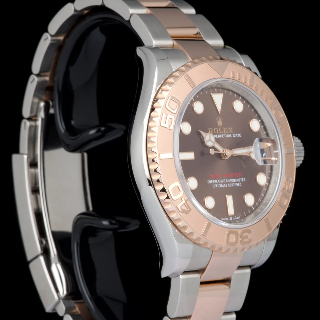 Rolex Yacht-Master 40