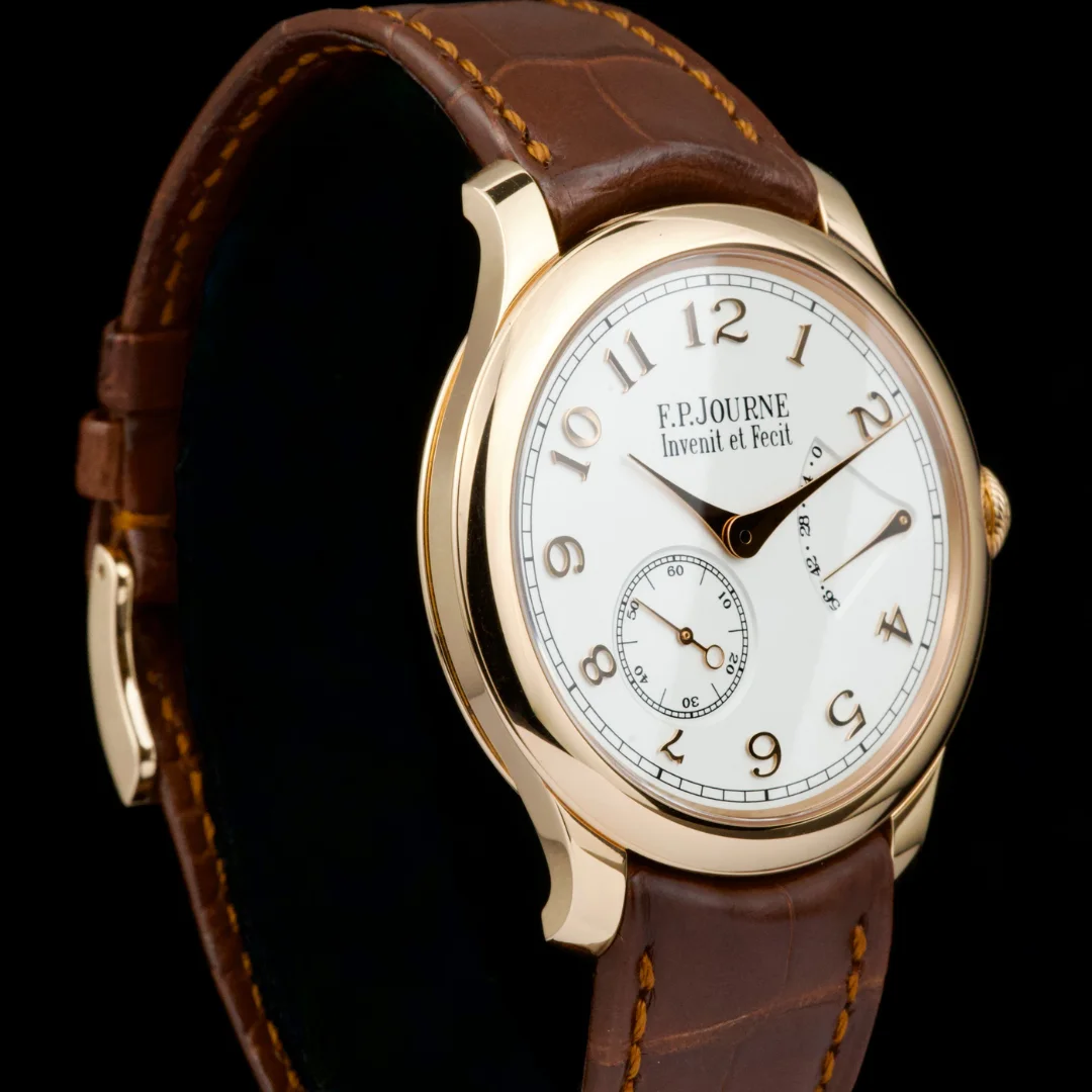 F.P.Journe Chronometre Souverain