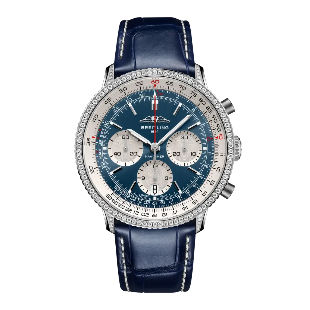 Breitling Navitimer B01 Chronograph 41