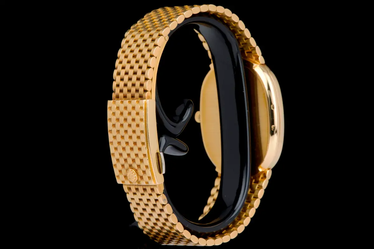 Patek Philippe Ellipse