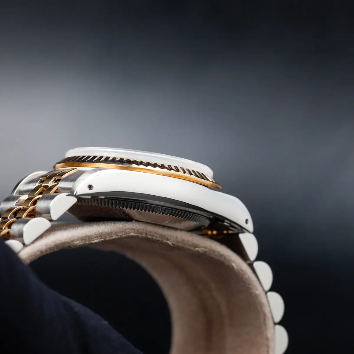 Rolex Datejust 31