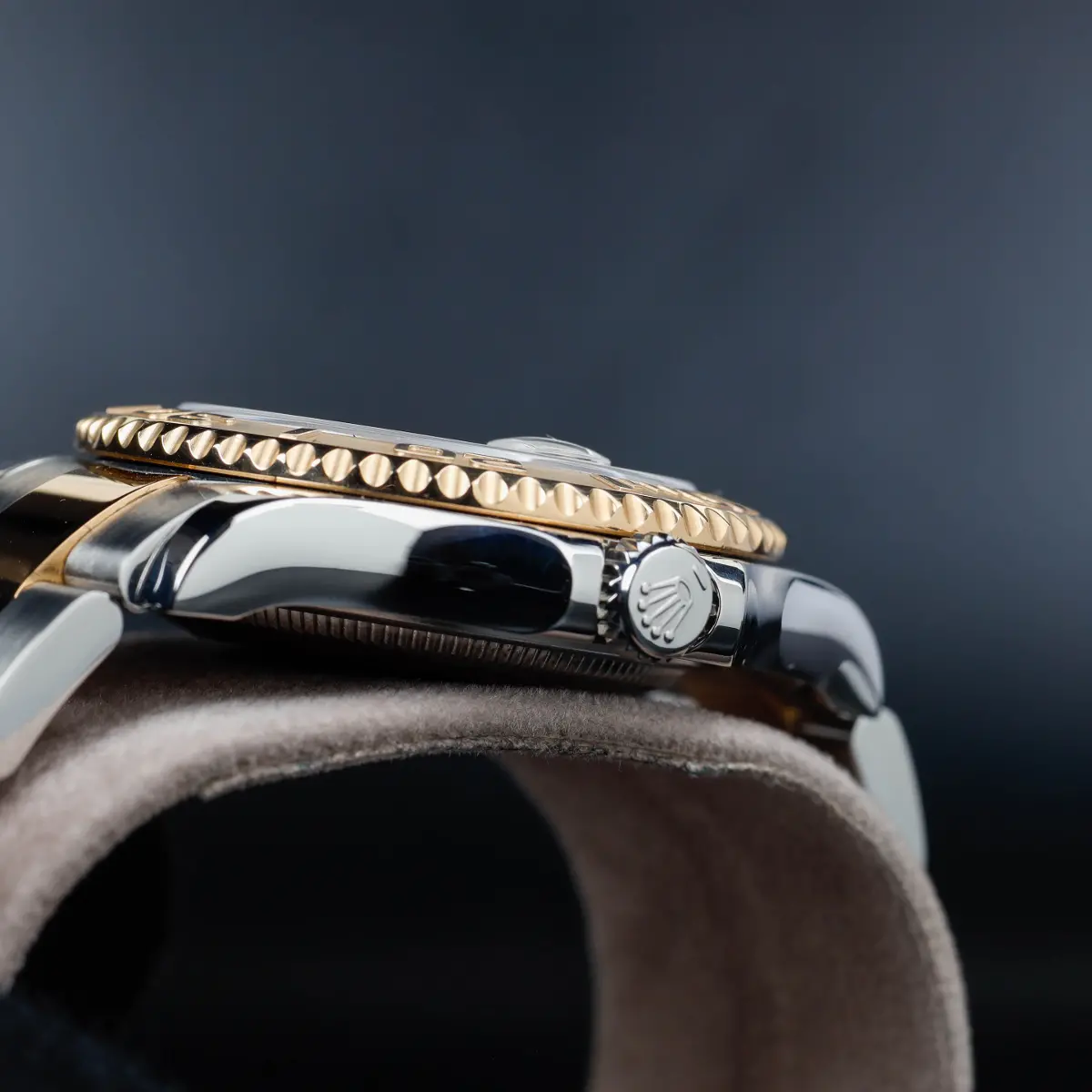 Rolex Yacht-Master 35