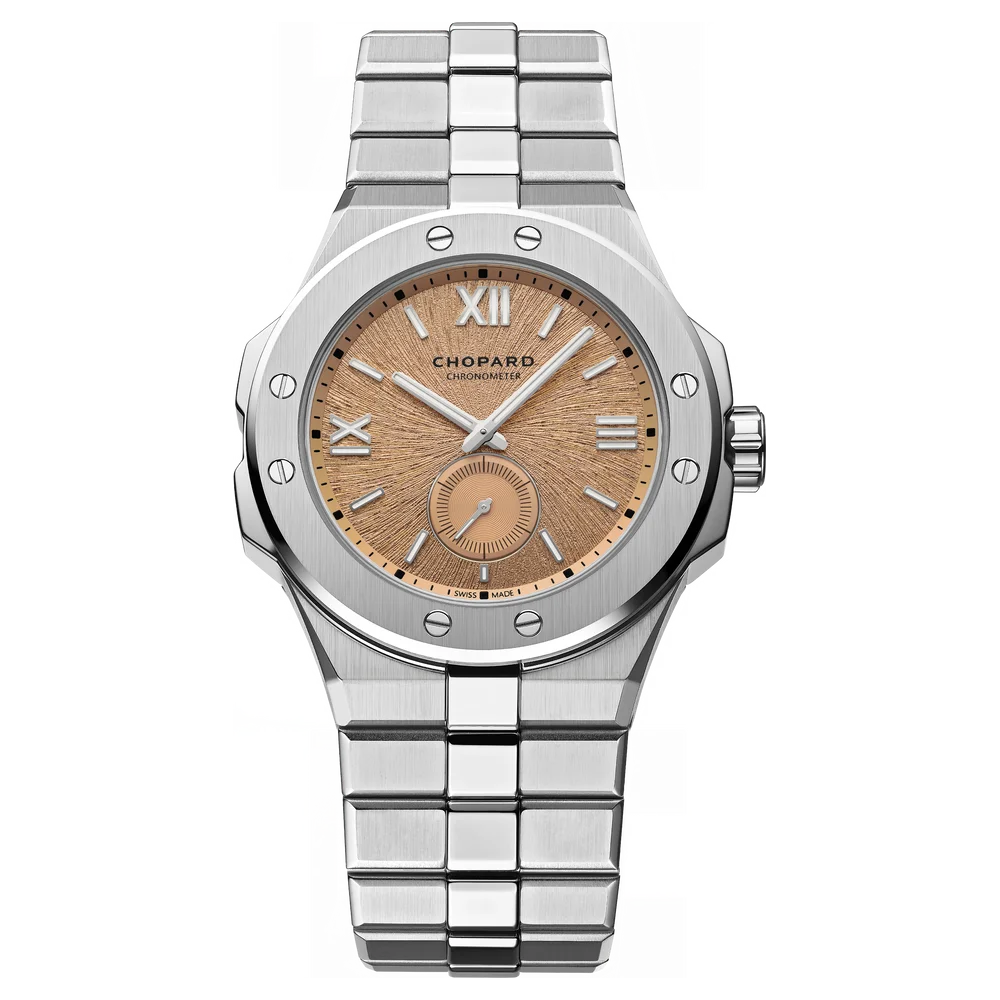 Chopard Alpine Eagle 41 XPS