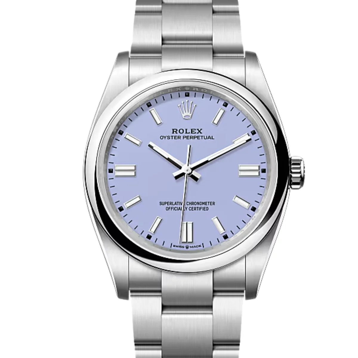 Rolex Oyster Perpetual 36