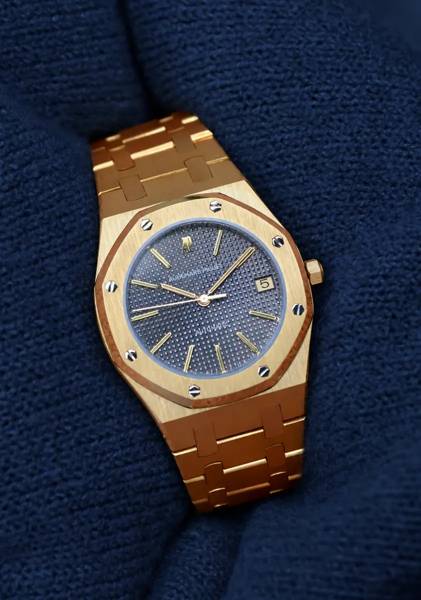 Royal Oak 35mm