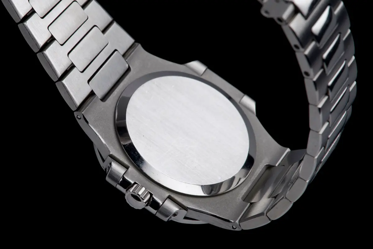Patek Philippe Nautilus