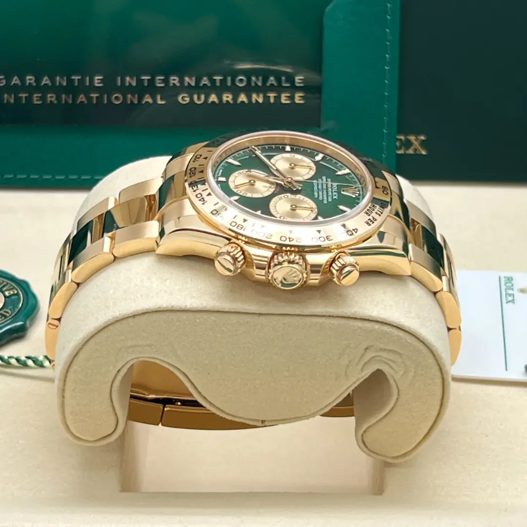 Rolex Daytona Cosmograph