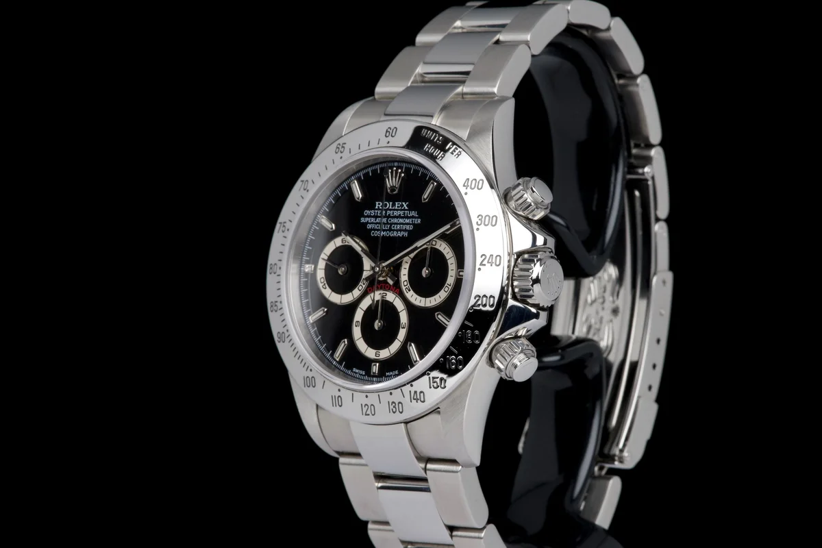 Rolex Daytona Cosmograph