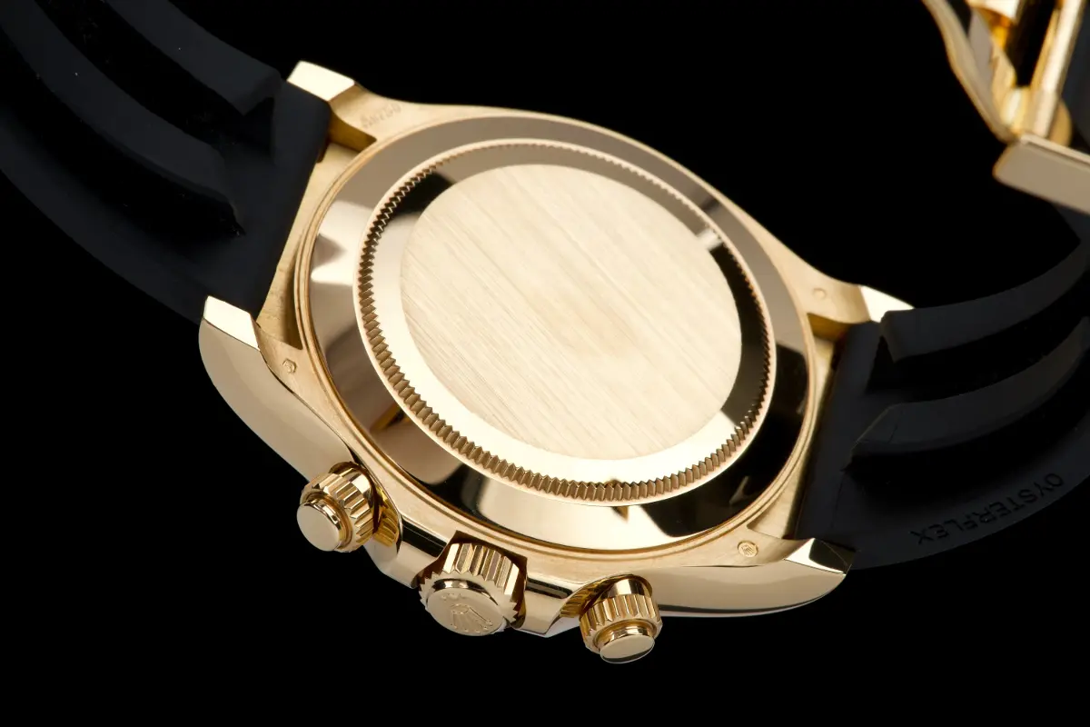 Rolex Cosmograph Daytona