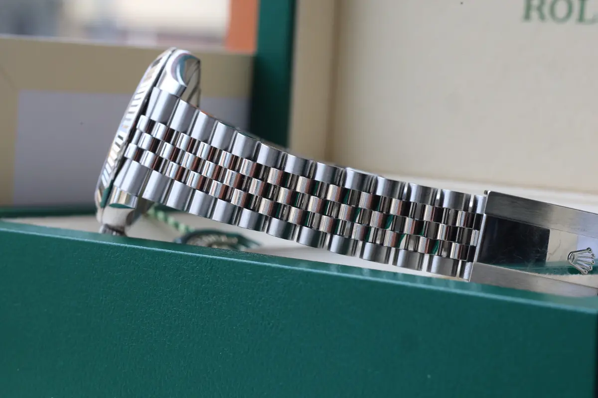 Rolex Datejust 41
