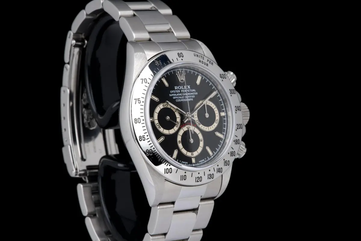 Rolex Daytona Cosmograph