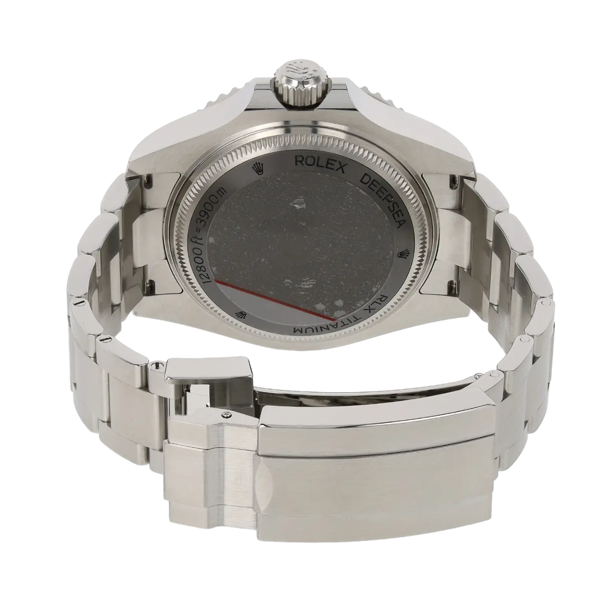 Rolex Sea-Dweller Deepsea 44