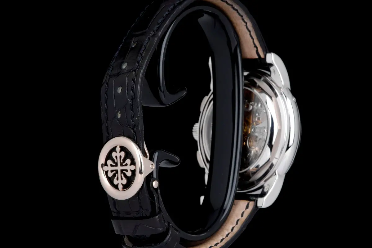 Patek Philippe Grand Complications Perpetual Calendar Chronograph