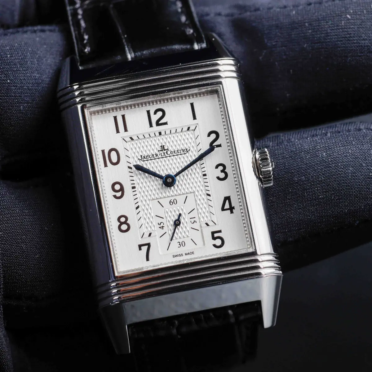 Jaeger-LeCoultre Reverso Classic Large Duoface