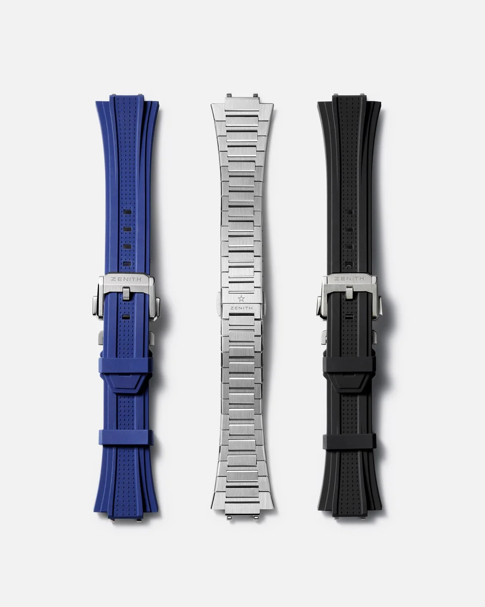 Zenith Defy Skyline Skeleton