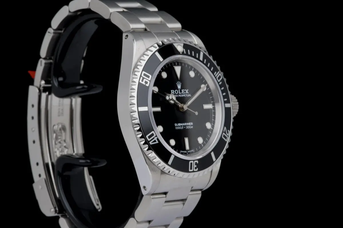 Rolex Submariner