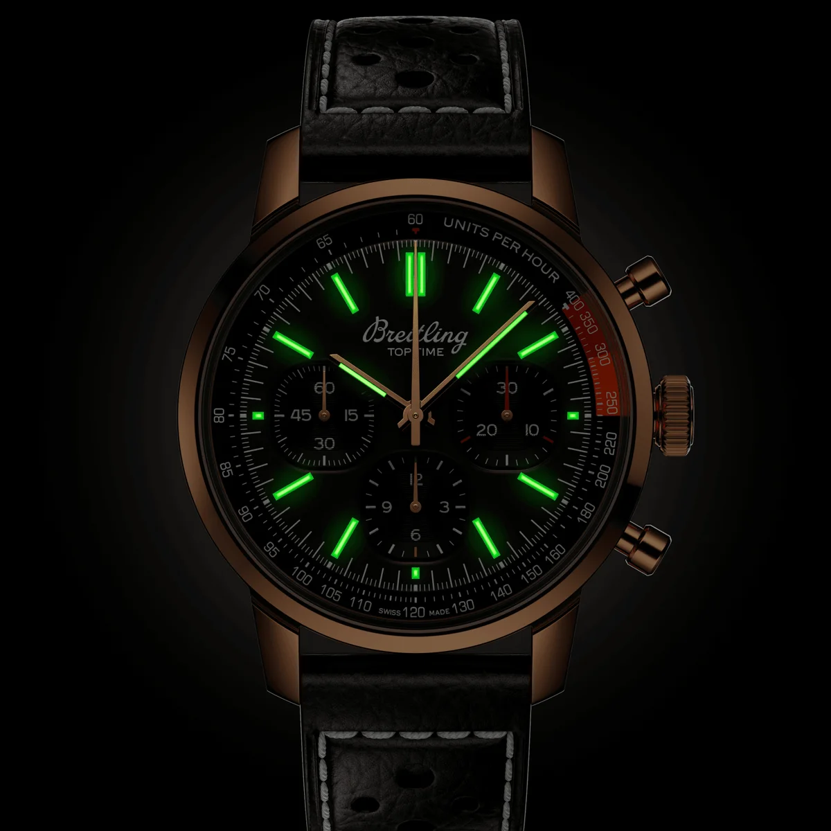 Breitling Top Time B01