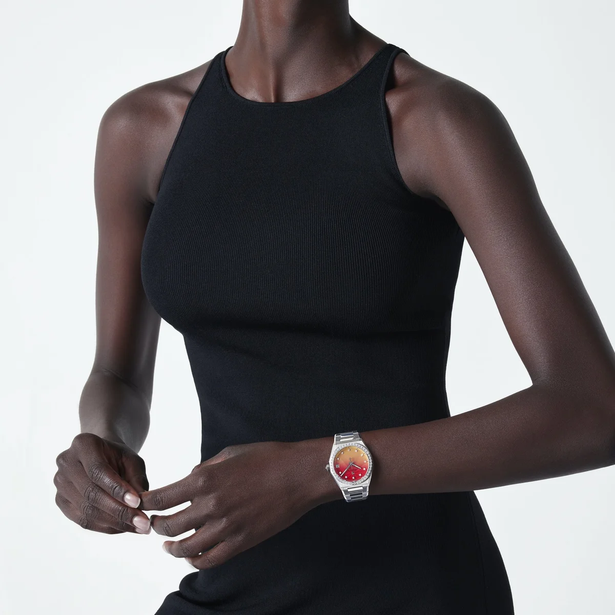 Zenith Defy Midnight Sunset