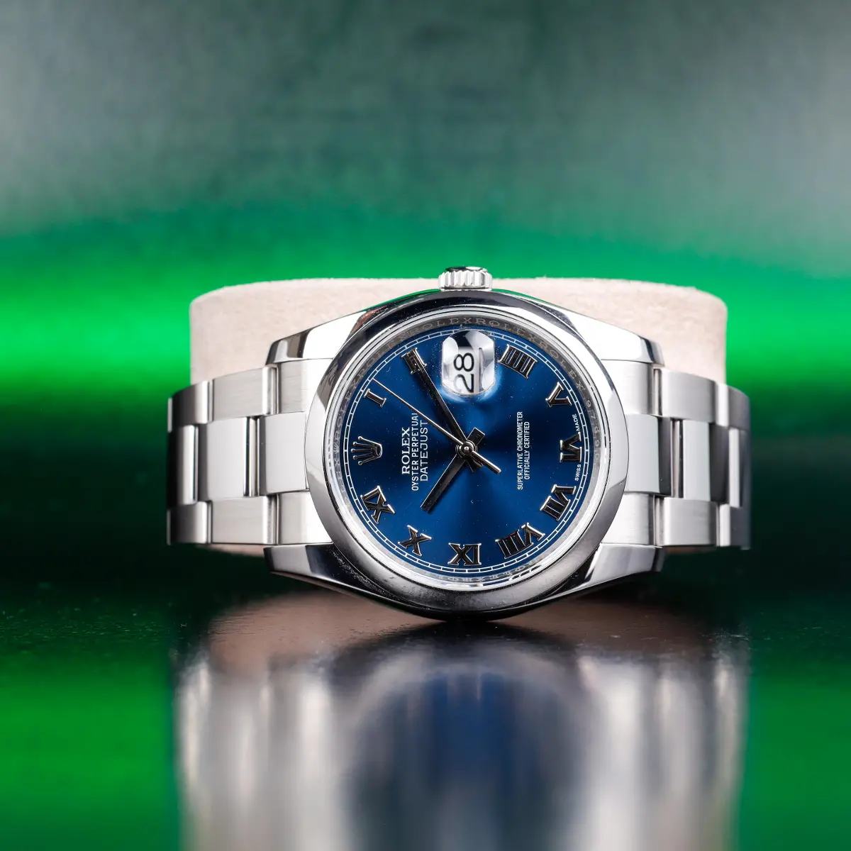 Datejust 36