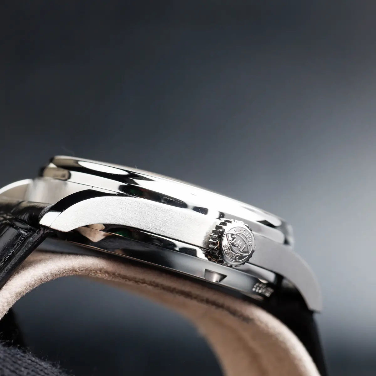 IWC Portugieser Automatic 7 Days