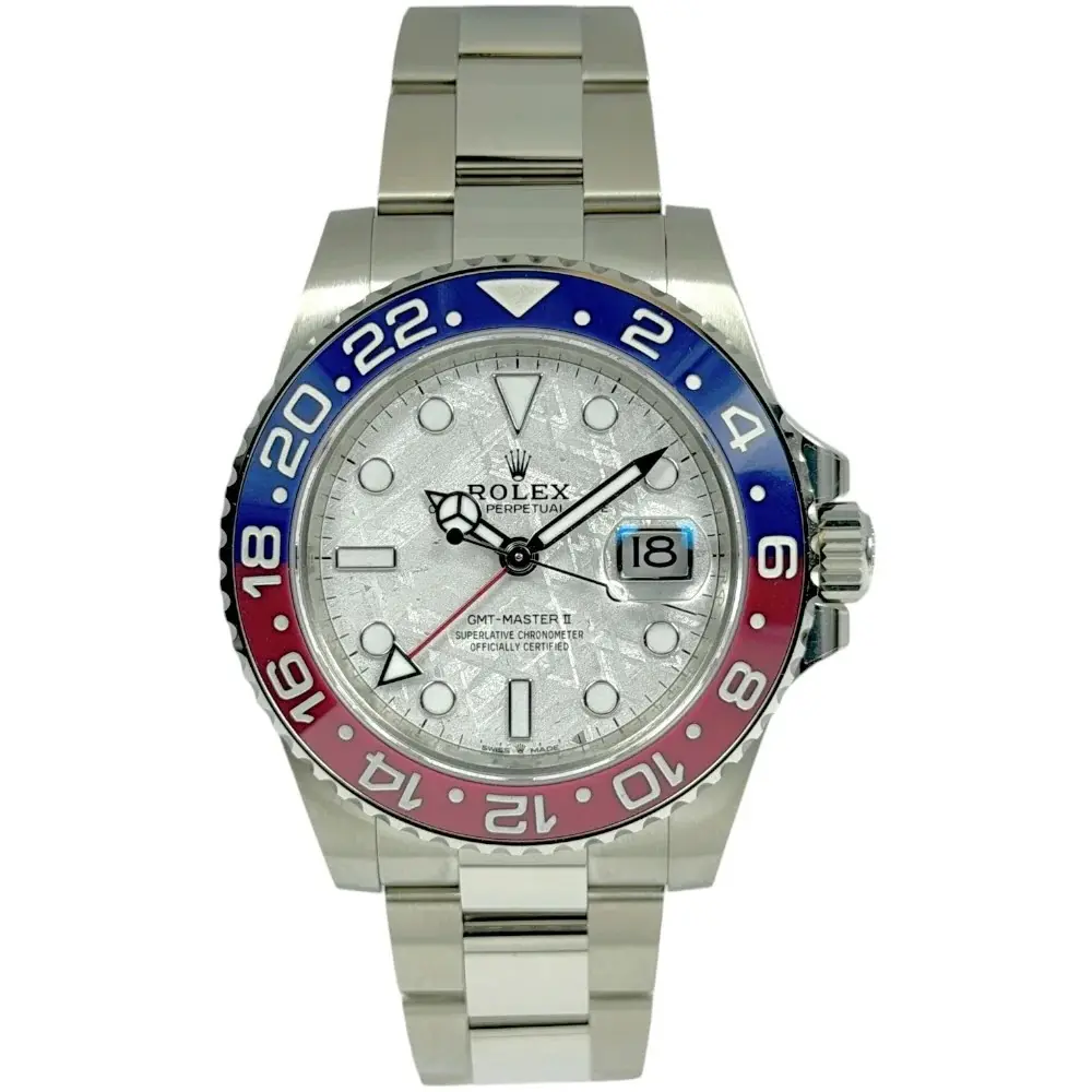 GMT-Master II