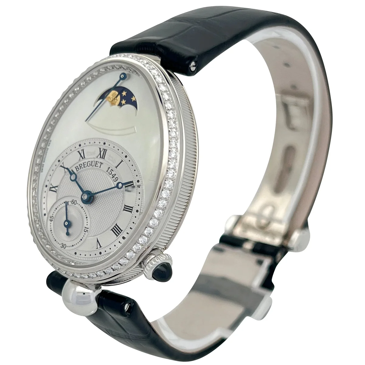 Breguet Reine de Naples 8908