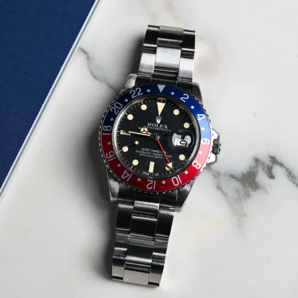 GMT-Master