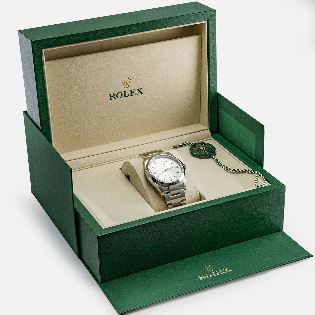 Rolex Oyster Perpetual 36