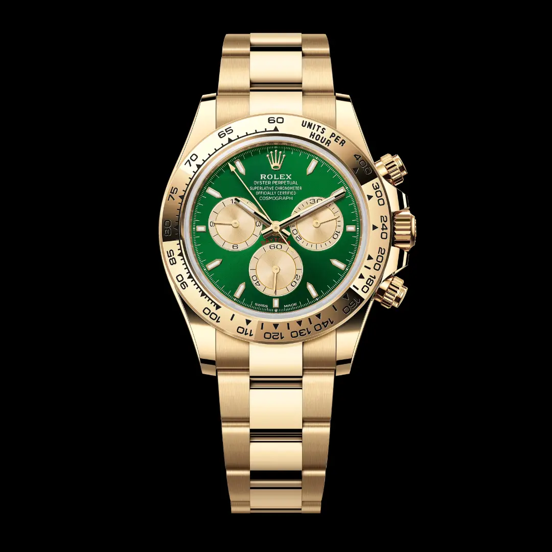 Daytona Cosmograph