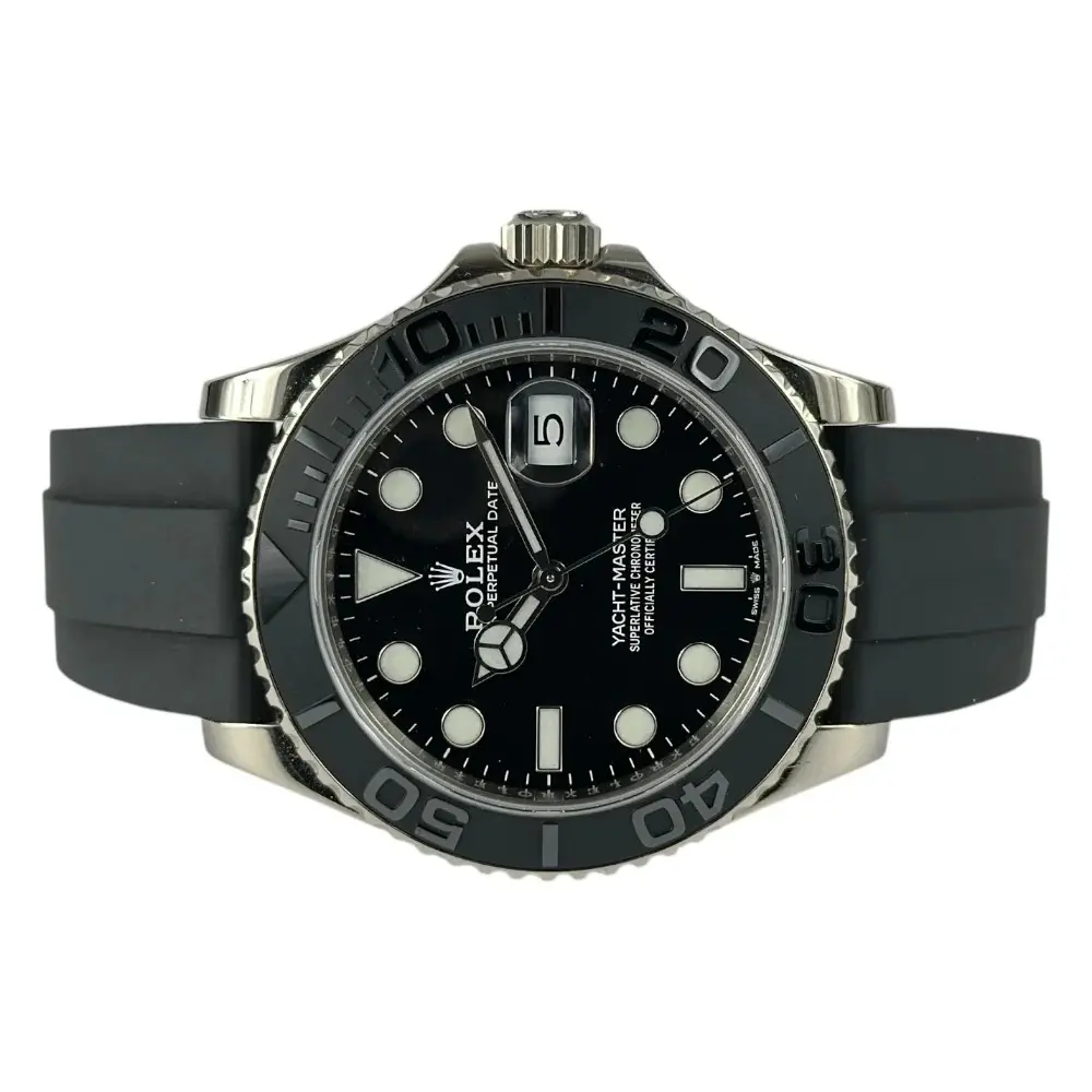 Rolex Yacht-Master 42