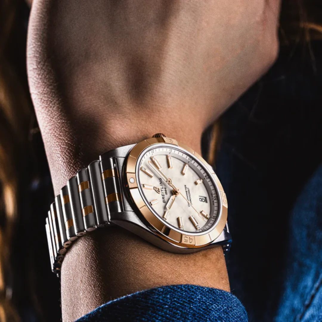 Breitling Chronomat Automatic 36