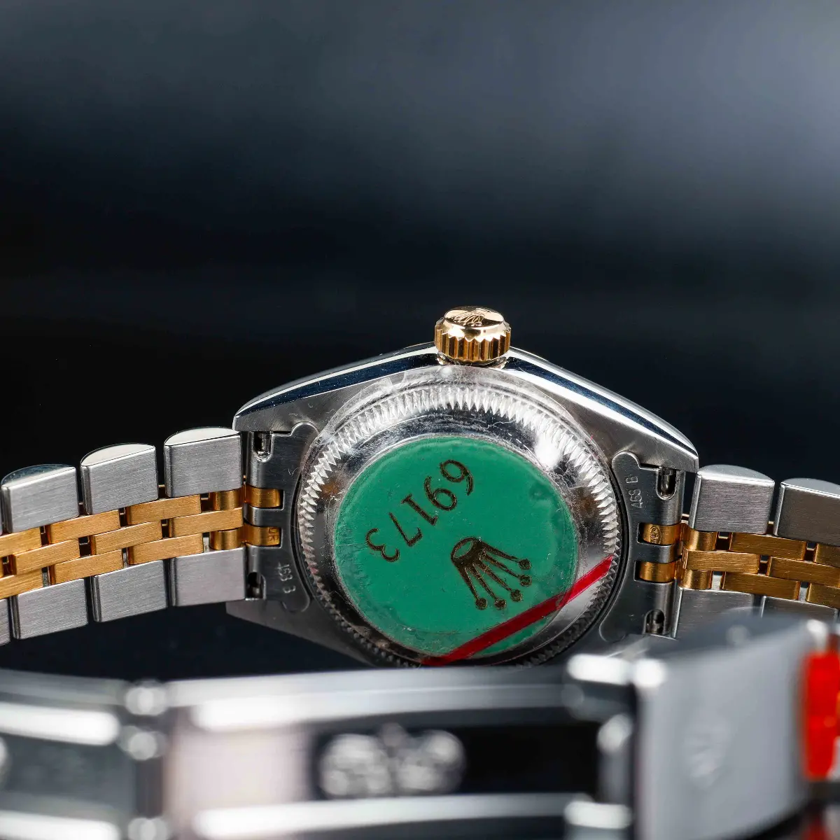 Rolex Lady-Datejust 26