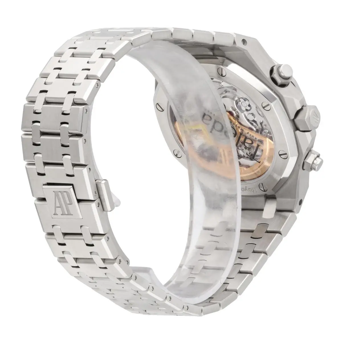Audemars Piguet Royal Oak Selfwinding Chronograph