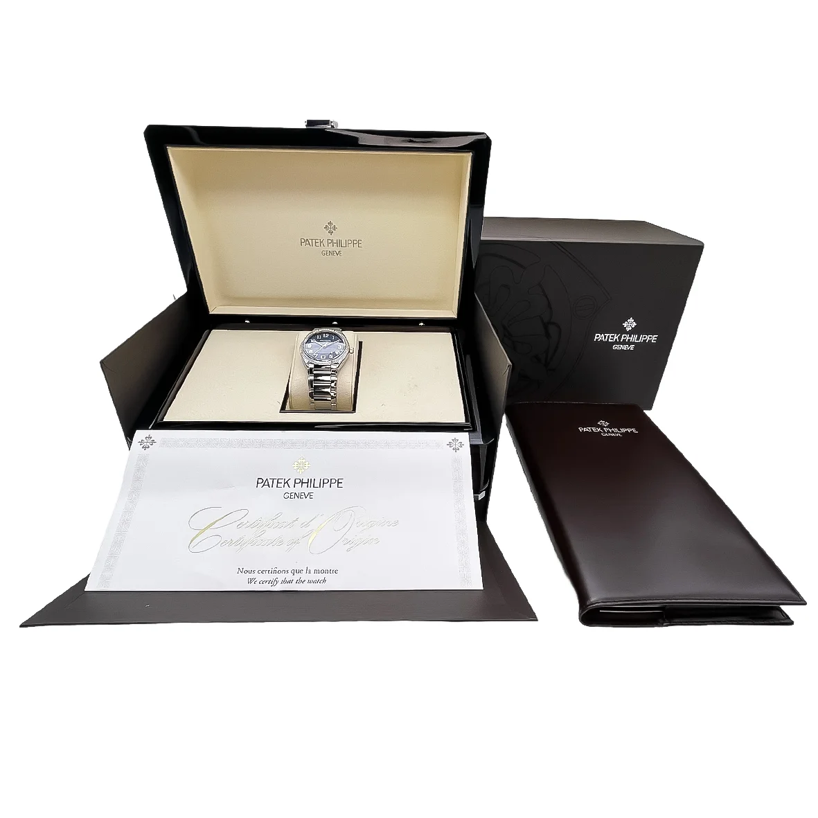 Patek Philippe Twenty~4