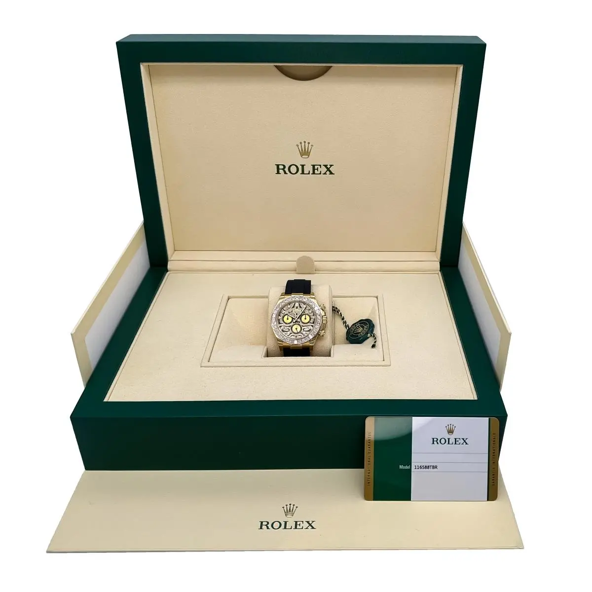 Rolex Daytona Cosmograph