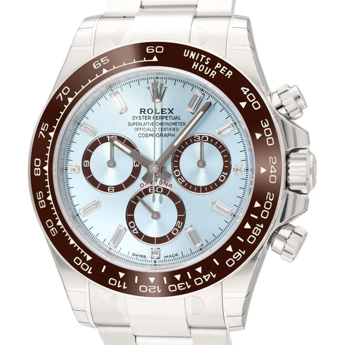 Daytona Cosmograph