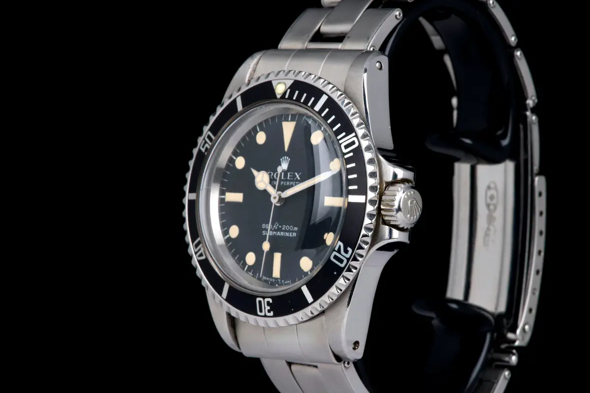 Rolex Submariner