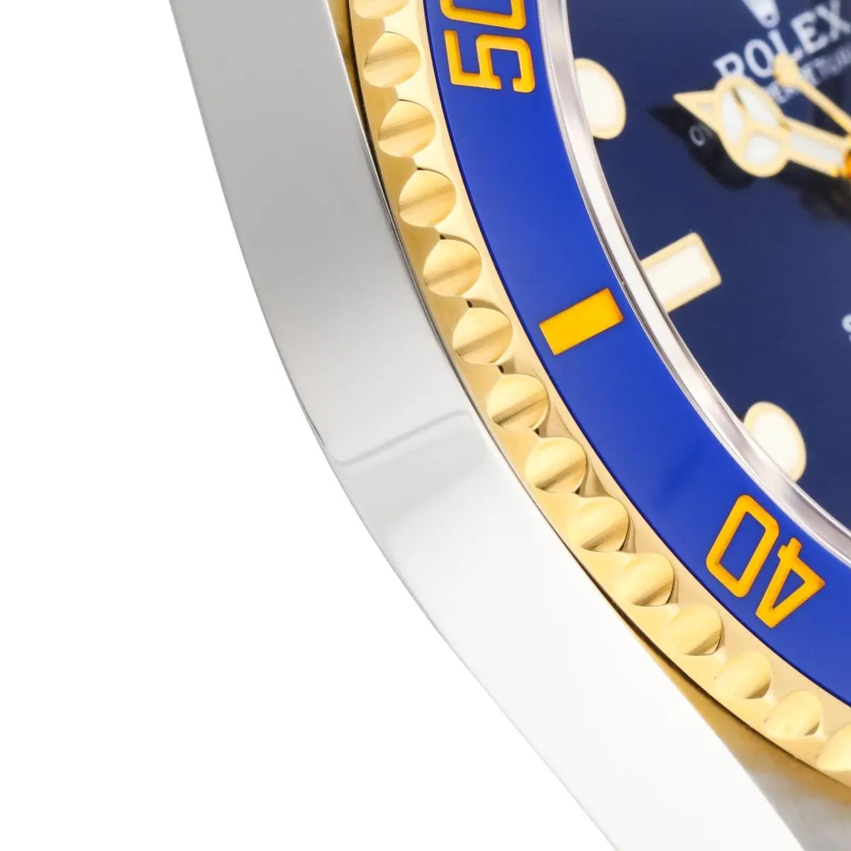 Rolex Submariner Date 41