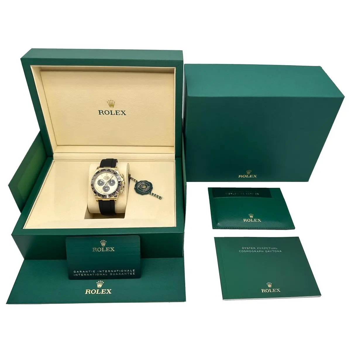 Rolex Daytona Cosmograph