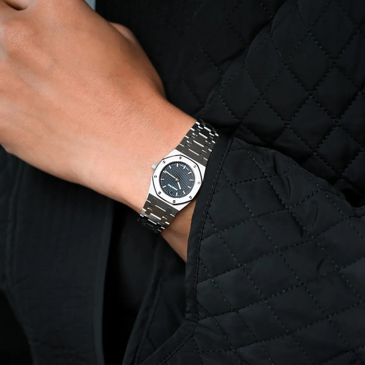 Audemars Piguet Royal Oak Lady