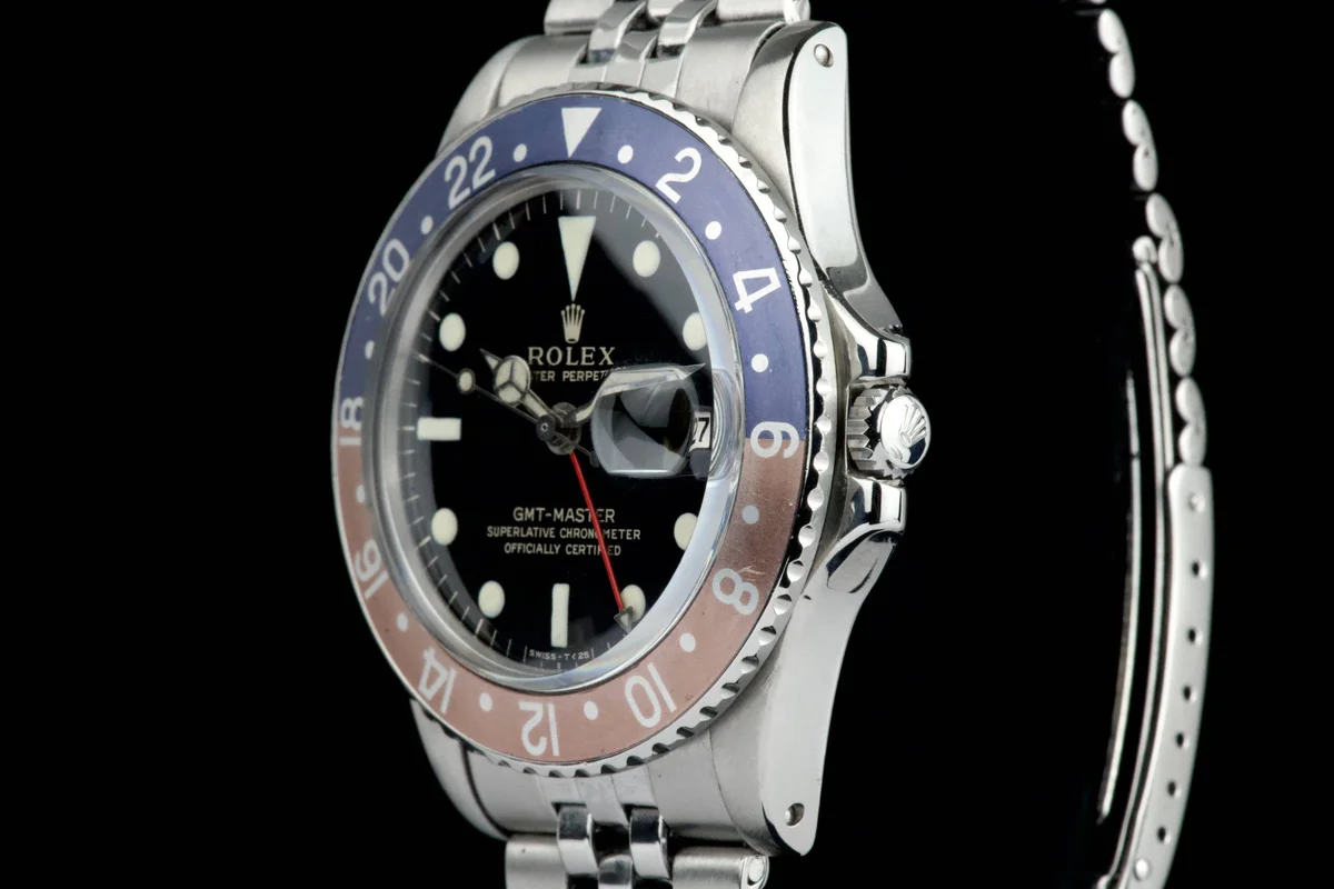 Rolex GMT-Master