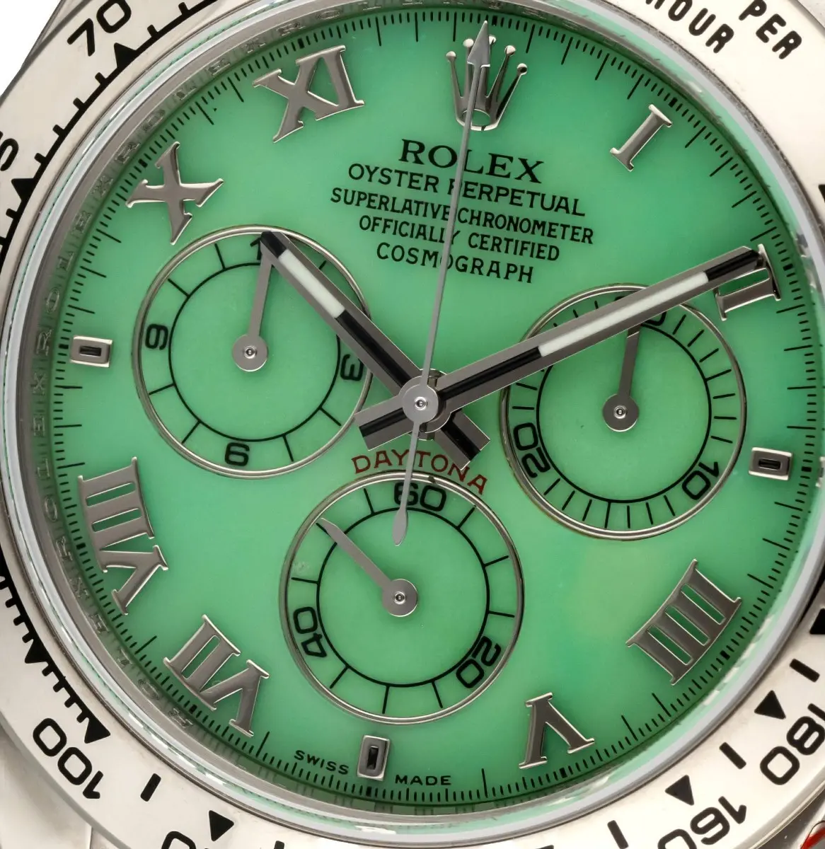 Rolex Cosmograph Daytona